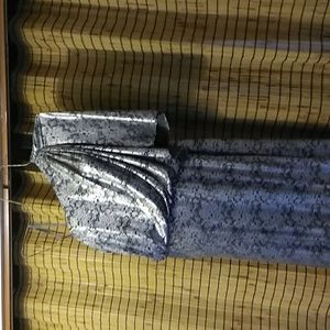 Long after five party dress